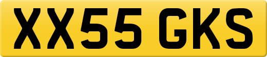 XX55GKS